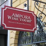 Ampora Wine Tours