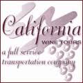 California Wine Tours provide day tours to wineries