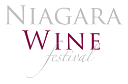 Niagara Wine Festival runs a series of wine events