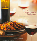 The Wine Lovers Cookbook
