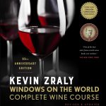 Windows on the World Complete Wine Course provides education on wine